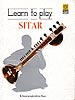 Learn to play SITAR - シタールの教則DVDの商品写真