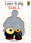 Learn to play TABLA - タブラの教則DVDの商品写真