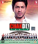 CHAK DE! INDIA【ティラキタ日本語字幕】[DVD]の商品写真