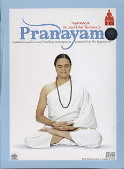 Pranayam [1DVD](DVD-611)