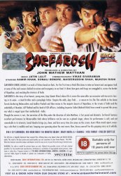 Sarfarosh [1DVD]の商品写真