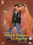 Dilwale Dulhania Le Jayenge [1DVD]の商品写真