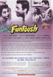 Funtoosh [1DVD]の商品写真