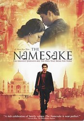 The Namesake （リージョン1・北米仕様） [1DVD]の商品写真