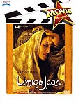 Umrao Jaan (2006) [1DVD]の商品写真