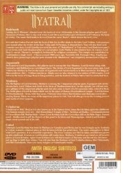 Yatra - Badrinath, Jagannath, Mathura, Vrindavan, Gokulの商品写真