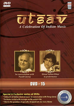 Utsav - A Celebration of Indian Classics 15(DVD-712)
