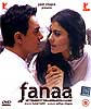 Fanaa [DVD2枚組]の商品写真