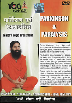 Parkinson and Paralysis [DVD](DVD-728)