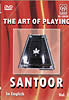 The Art of Playing Santoor Vol.1の商品写真