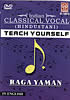 Teach Yourself - Raga Yamanの商品写真