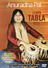 Learn Tabla Well - Anuradha Palの商品写真