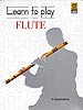 Learn to Play Fluteの商品写真