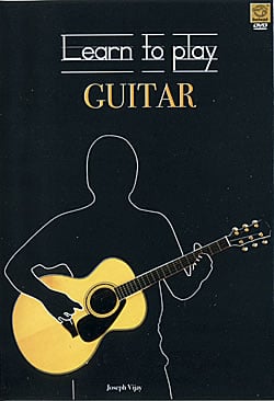 Learn to Play Guitar(DVD-777)