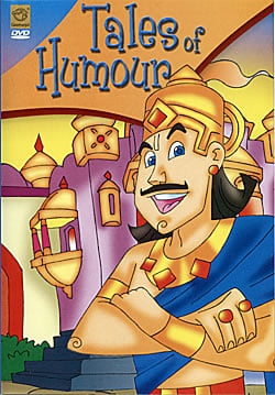 Tales of Humour [DVD](DVD-782)
