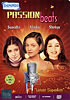 Passion Beats - Sundhi Alisha Shreya [DVD]の商品写真