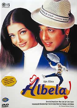 Albela!(2001)[DVD]の写真