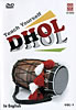 Teach YourSelf - Dhol Vol. 1の商品写真