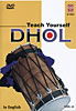 Teach YourSelf - Dhol Vol. 2の商品写真