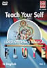 Teach yourself - Flute Vol.1の商品写真