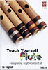 Teach YourSelf - Flute Vol. 3の商品写真