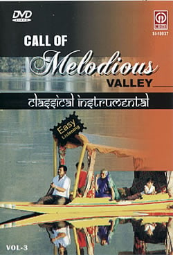 Call of the Melodious Valley - Vol. 3(DVD-844)