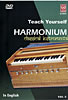 Teach Your Self - Harmonium Vol. 3の商品写真