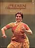 Learn Bharatanatyam - Natya Vardhini - Jathis & Varnam [DVD]の商品写真