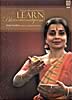 Learn Bharatanatyam - Natya Vardhini - Adavus, Alarippu and Jatisvaram [DVD]の商品写真