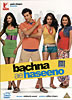 Bachna ae Haseeno[DVD2枚組]の商品写真