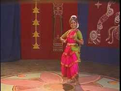 When The Gods Dance - Bharatanatyam | Kuchipudi | Mohiniattam 2 - 