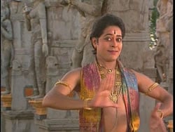 When The Gods Dance - Bharatanatyam | Kuchipudi | Mohiniattam 3 - 