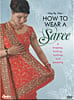 Step by Step How to Wear a Saree - サリーの着付けチュートリアルDVDの商品写真