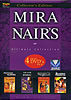 Mira Nair’s Ultimate Collection [4DVDs]の商品写真