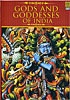 Gods and Goddesses of Indiaの商品写真