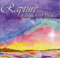 Rapture A Touch of Peaceの写真