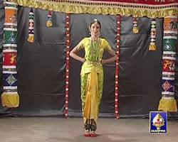 Nritya Maadhuri【DVD版】 2 -