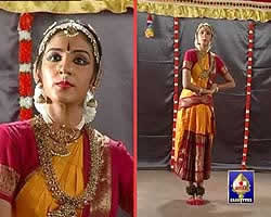 Nritya Maadhuri【DVD版】 3 -