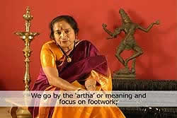 Bharatanatyam Invocatory Items(DVD2枚組) 4 -