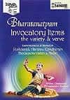 Bharatanatyam Invocatory Items(DVD2枚組)