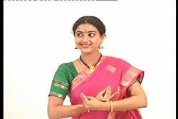 Bharatanatyam abhinaya (Demonstration & Recital)(DVD2枚組) 4 -