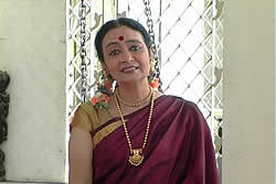Madura Margam in Bharatanatyam 2 -
