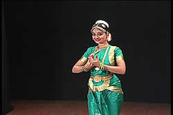 Madura Margam in Bharatanatyam 3 -