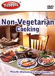 インド料理レシピDVD - Non Vegetarian Cookingの商品写真
