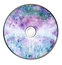 【非売品ライブ盤CD】Crystal Nada Live in ageHa PRASAD 2016.3.5の商品写真