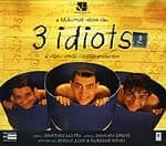 3 idiots [CD]の商品写真