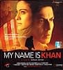 My Name is Khan[CD]の商品写真
