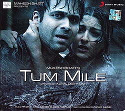 Tum Mile[CD](MCD-297)