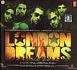 London Dreams[CD]の商品写真