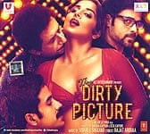 The Dirty Picture [CD]の商品写真